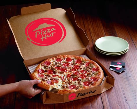 Visit your local Pizza Hut at 2055 N. . Pizza hut lunch box